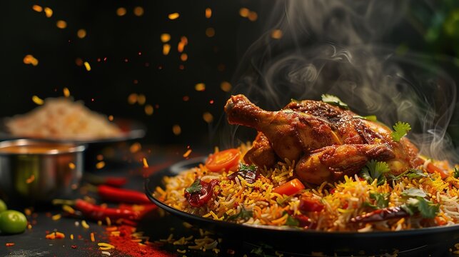 Bawarchi
