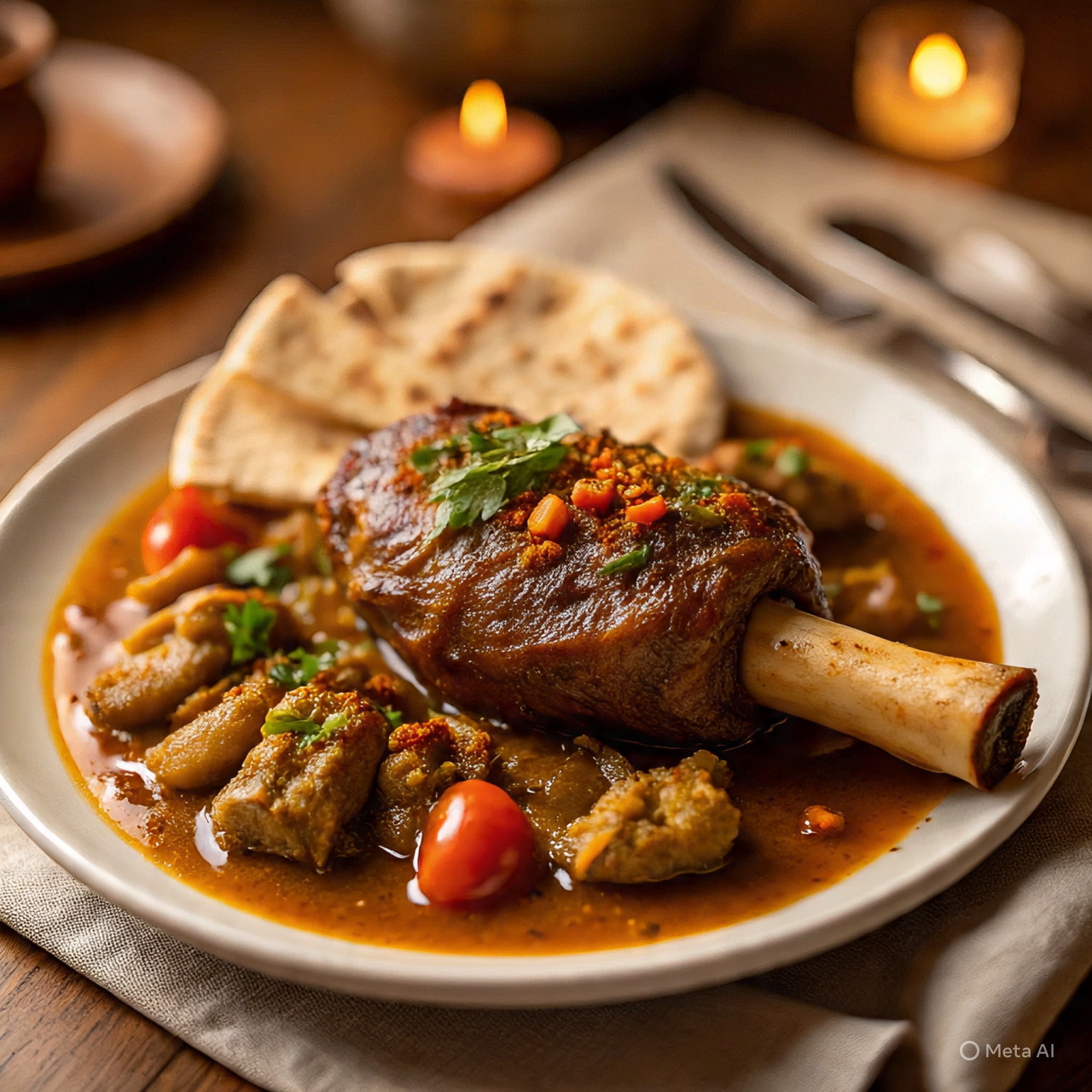 Mutton