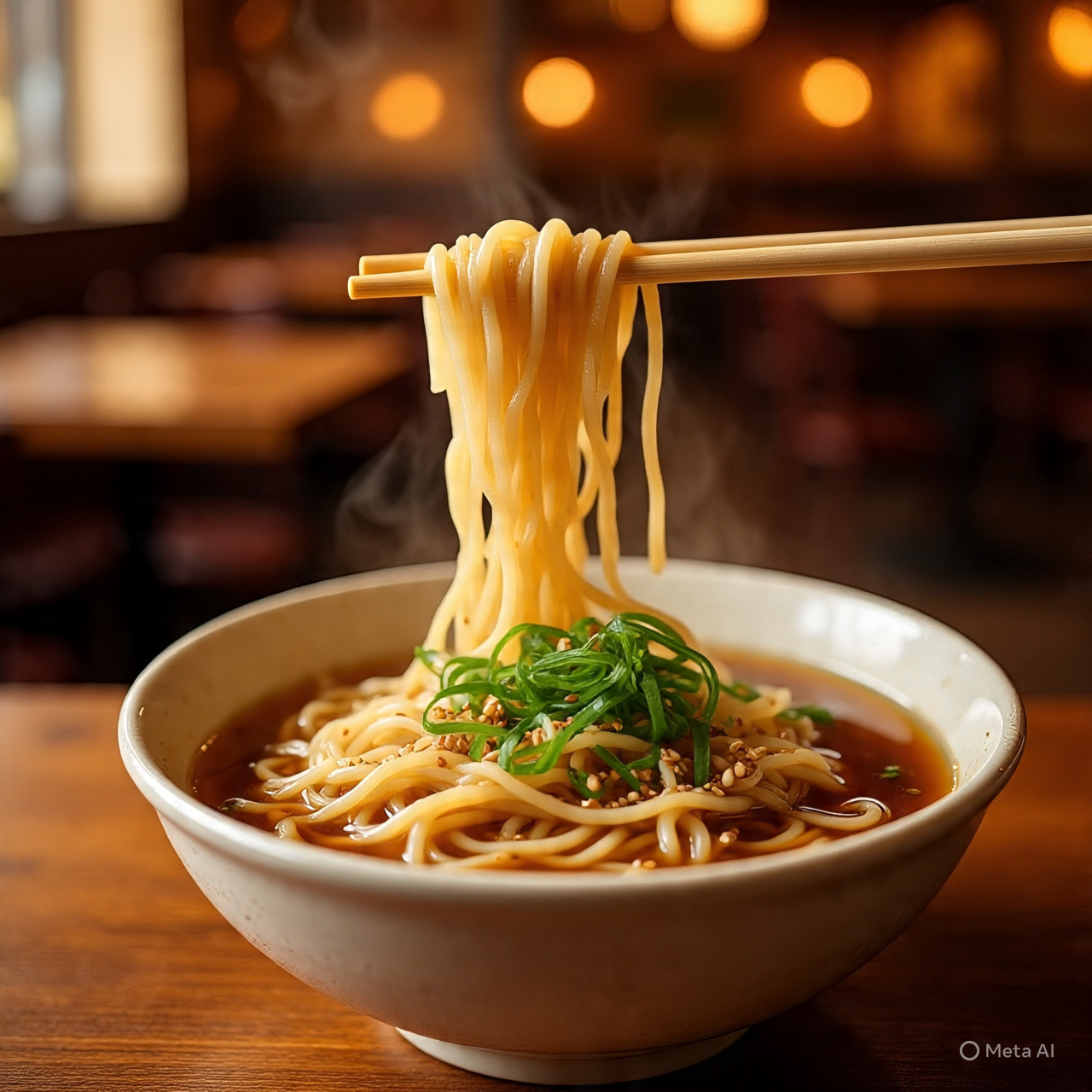 Noodles